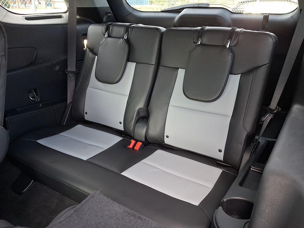 used 2022 Ford Explorer car, priced at $32,380