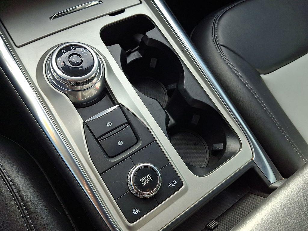 used 2022 Ford Explorer car, priced at $32,380