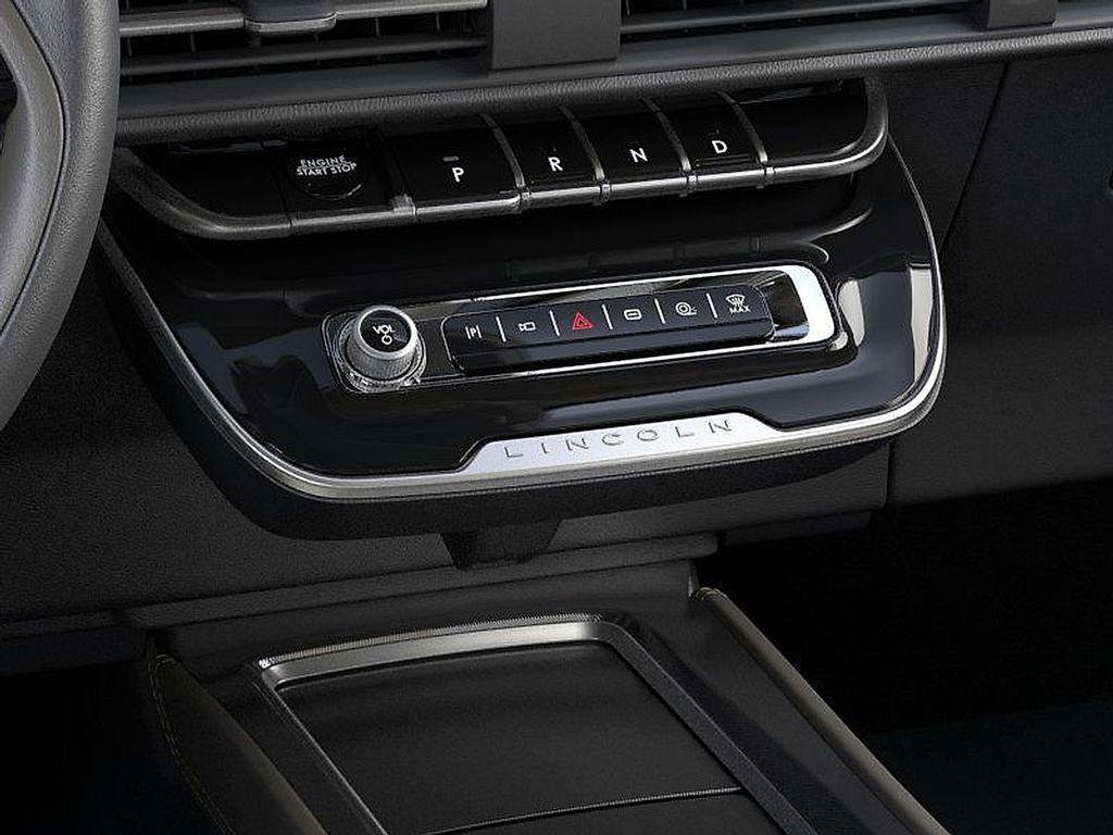new 2025 Lincoln Corsair car, priced at $57,350