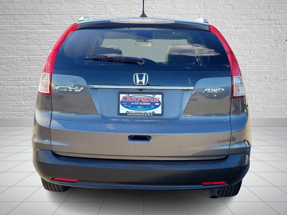 used 2013 Honda CR-V car, priced at $14,273