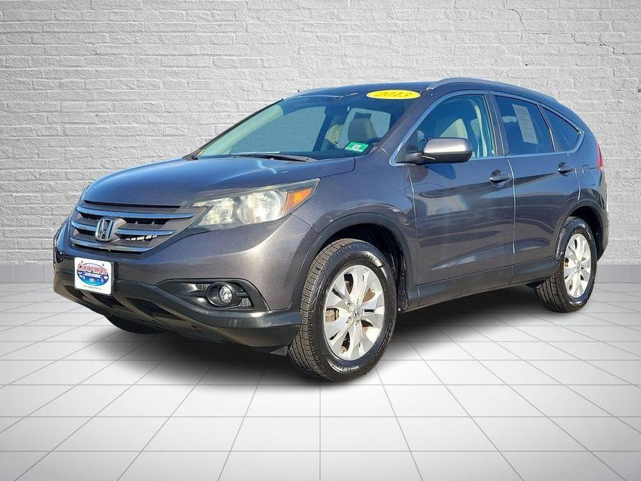 used 2013 Honda CR-V car, priced at $14,273