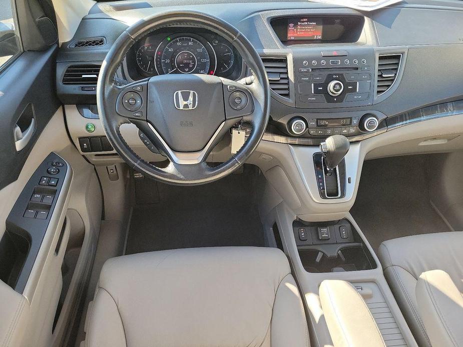 used 2013 Honda CR-V car, priced at $14,273