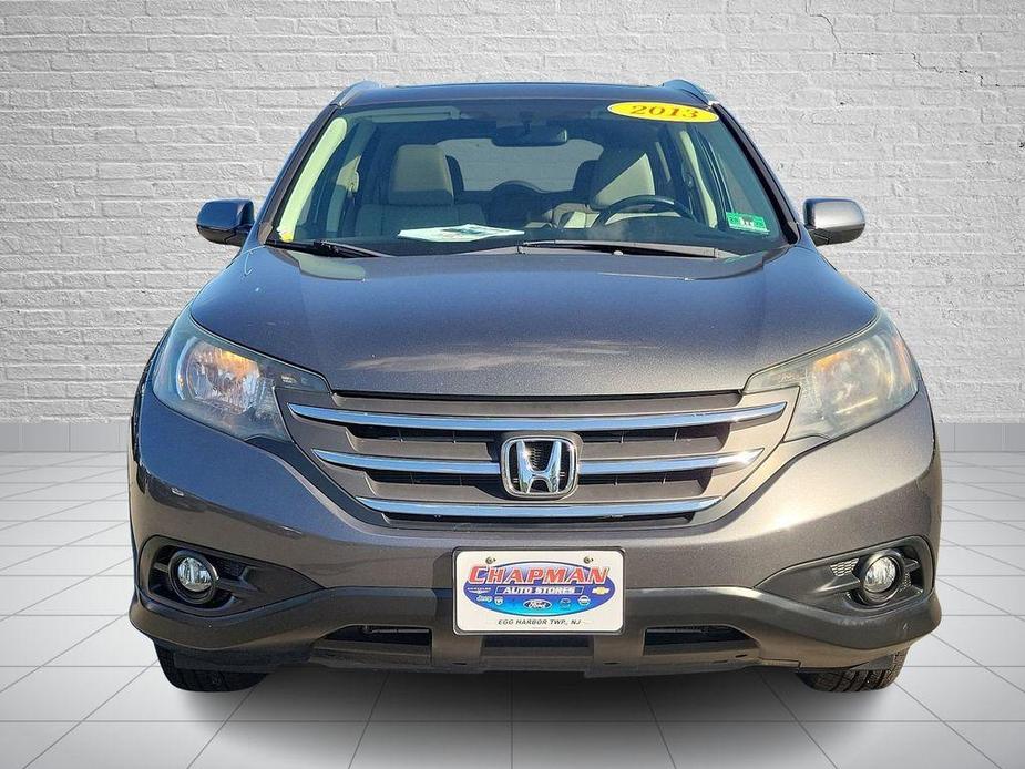 used 2013 Honda CR-V car, priced at $14,273