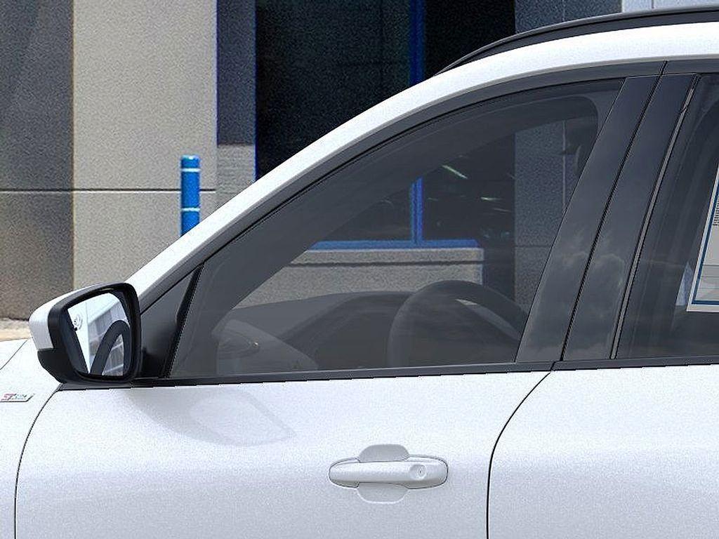 new 2025 Ford Escape car, priced at $32,832