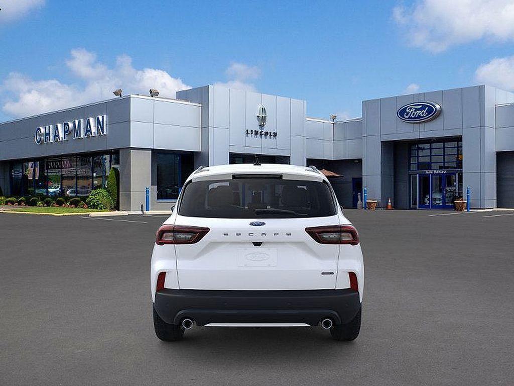 new 2025 Ford Escape car, priced at $32,832