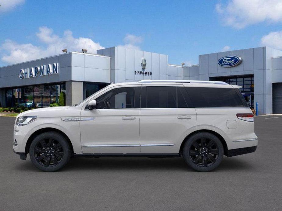 new 2024 Lincoln Navigator car