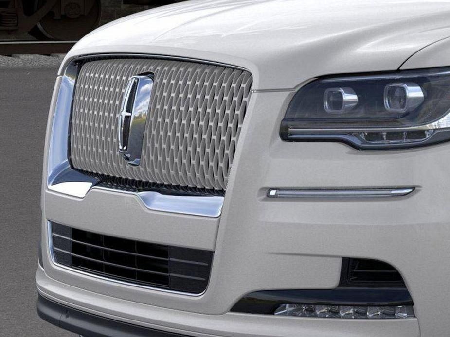 new 2024 Lincoln Navigator car