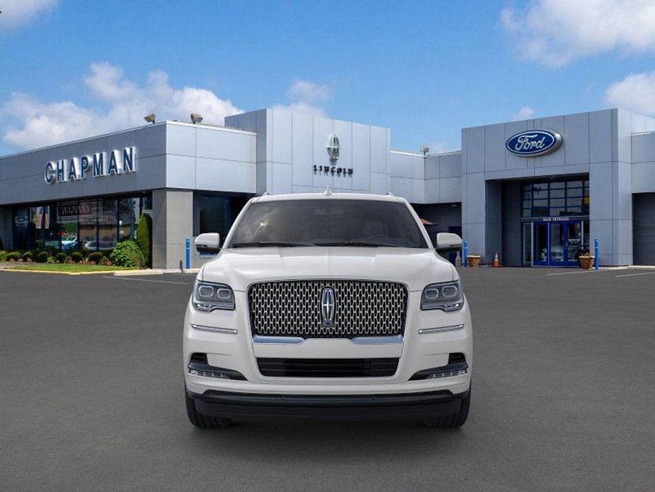 new 2024 Lincoln Navigator car