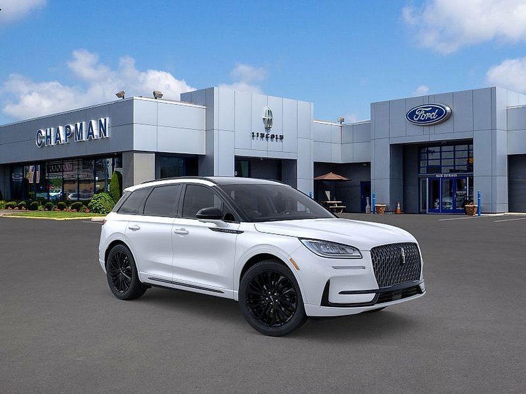 new 2026 Lincoln Corsair car, priced at $53,170