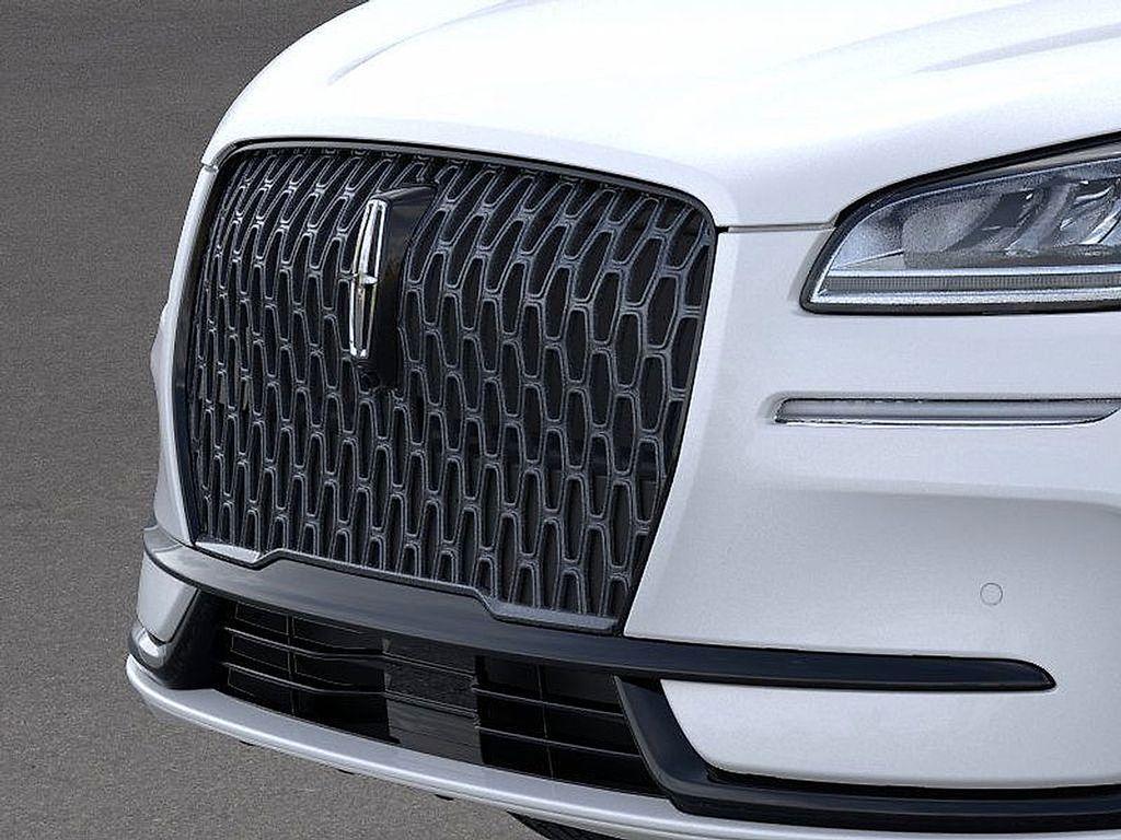 new 2026 Lincoln Corsair car, priced at $53,170