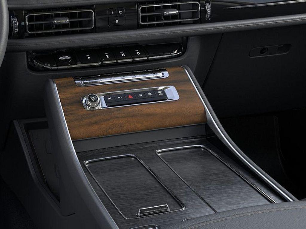 new 2025 Lincoln Aviator car, priced at $71,103