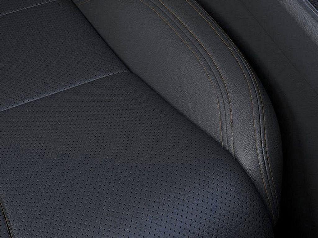 new 2025 Lincoln Aviator car, priced at $71,103