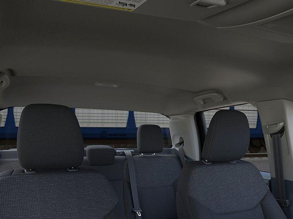 new 2025 Ford Maverick car, priced at $33,832