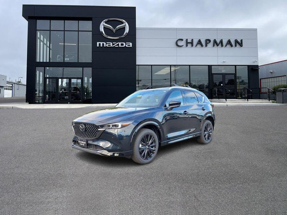 new 2025 Mazda CX-5 car, priced at $39,299