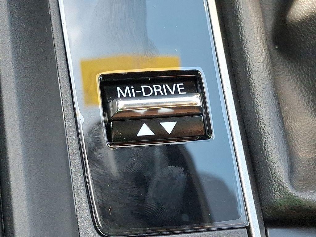 new 2025 Mazda CX-50 car, priced at $31,780