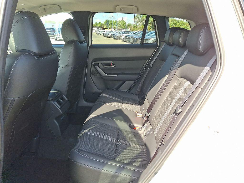new 2025 Mazda CX-50 car, priced at $31,780