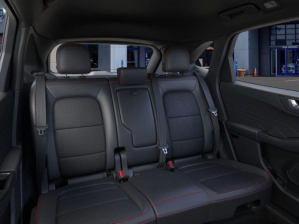 new 2025 Ford Escape car, priced at $31,398