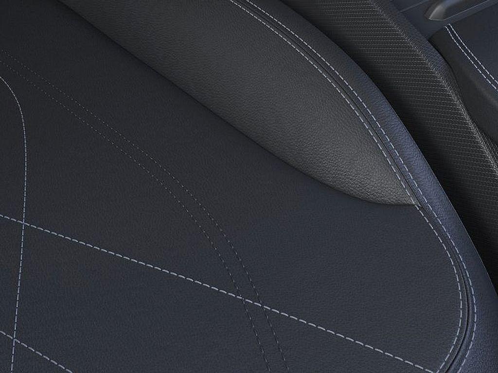 new 2025 Ford Mustang Mach-E car, priced at $44,226