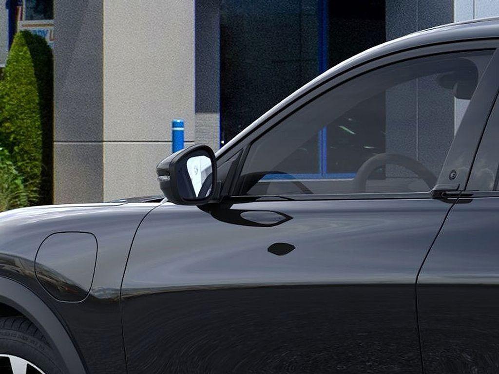 new 2025 Ford Mustang Mach-E car, priced at $44,226