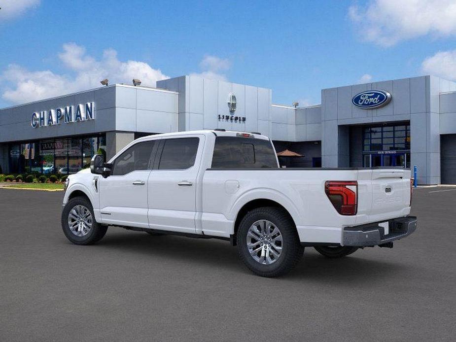 new 2024 Ford F-150 car, priced at $66,268