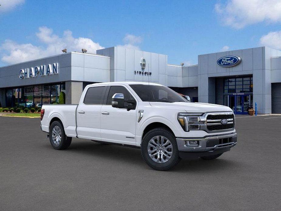 new 2024 Ford F-150 car, priced at $66,268