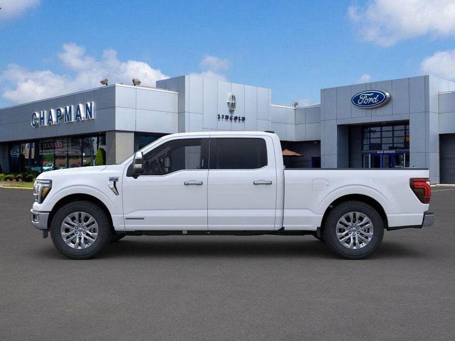 new 2024 Ford F-150 car, priced at $66,268