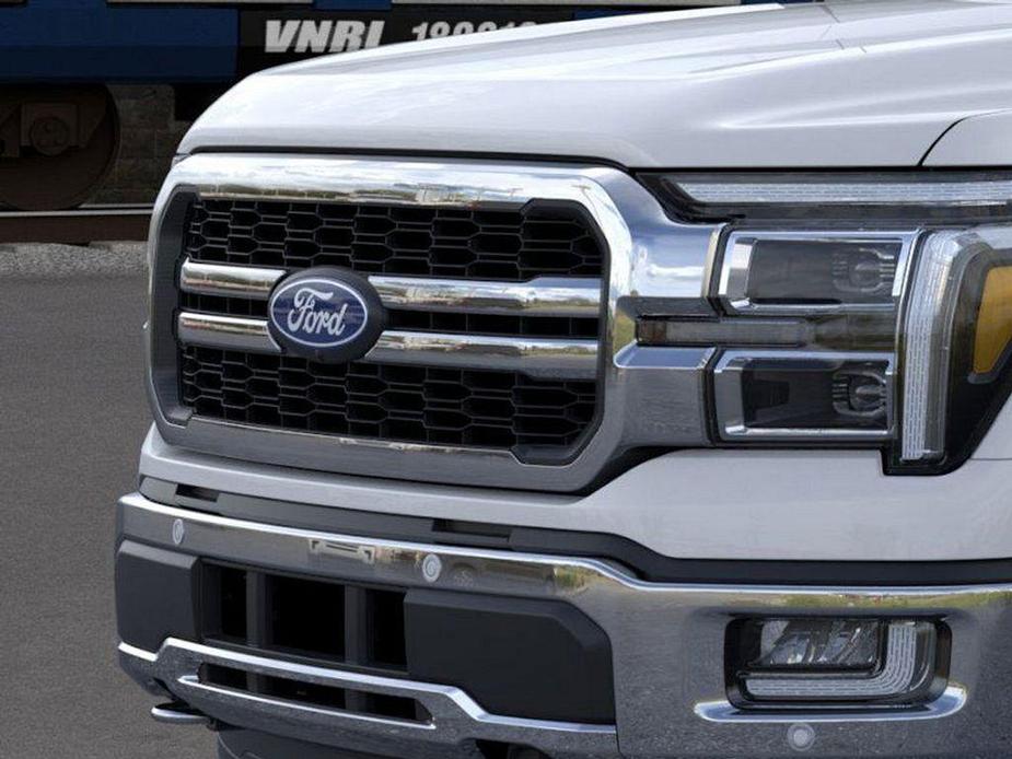 new 2024 Ford F-150 car, priced at $66,268