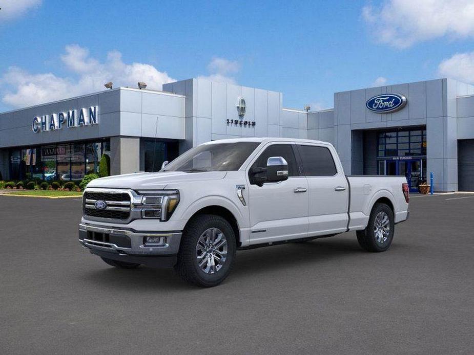 new 2024 Ford F-150 car, priced at $69,518