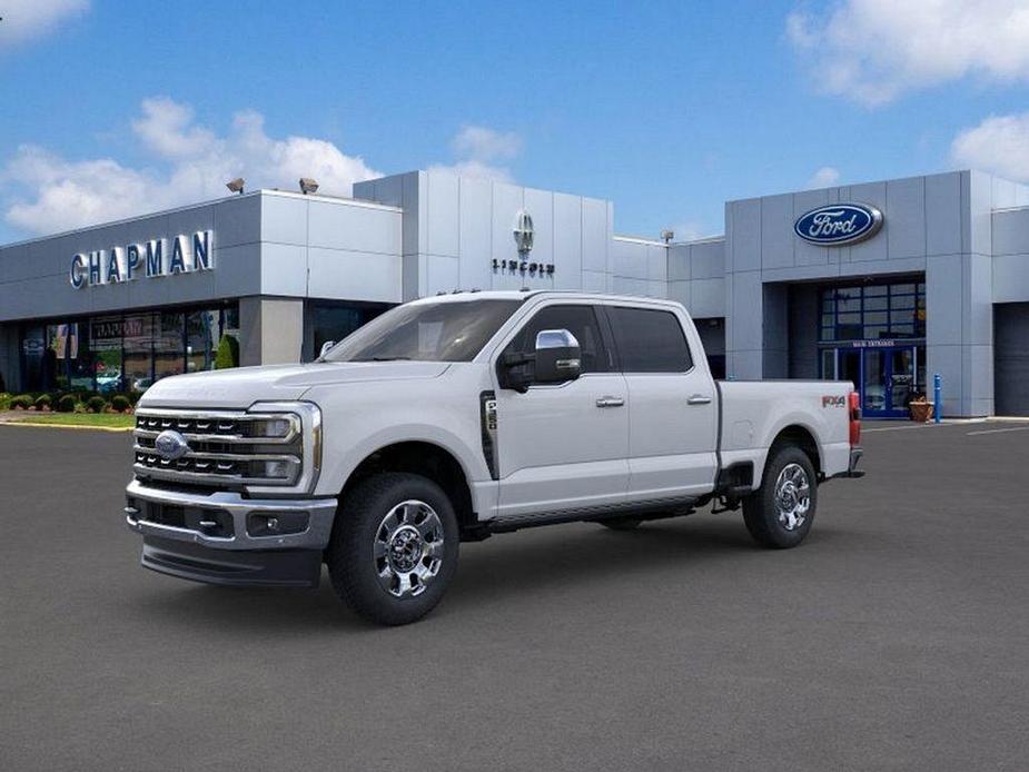 new 2024 Ford F-350 car, priced at $71,000