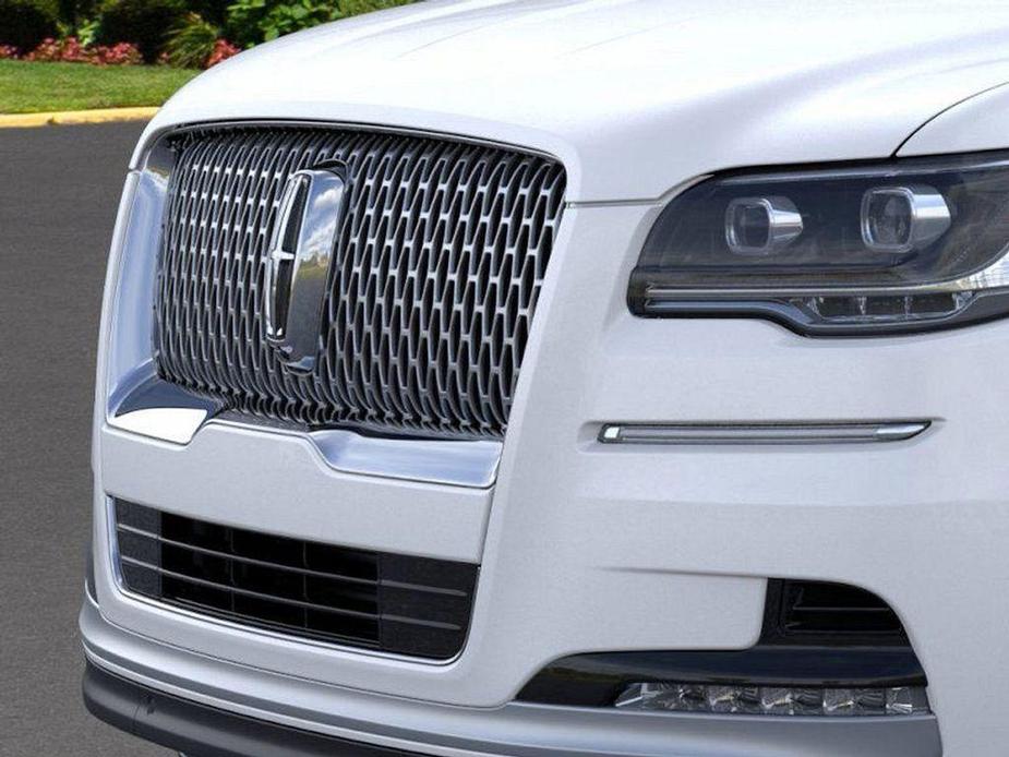 new 2024 Lincoln Navigator L car