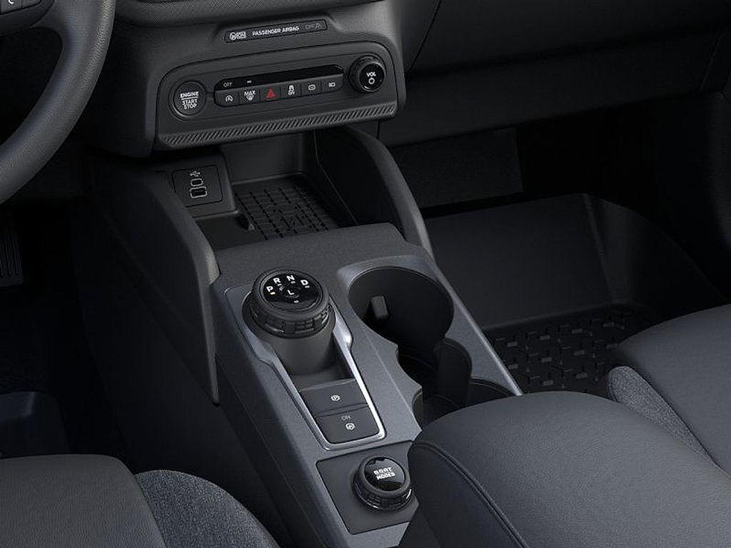 used 2025 Ford Bronco Sport car, priced at $31,617