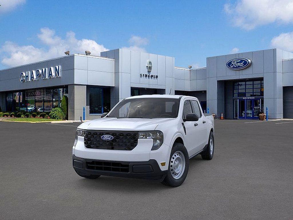new 2025 Ford Maverick car, priced at $29,980