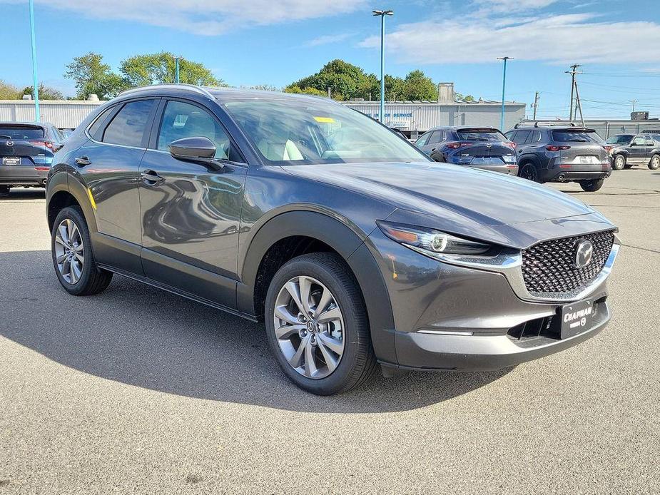 new 2024 Mazda CX-30 car, priced at $30,305