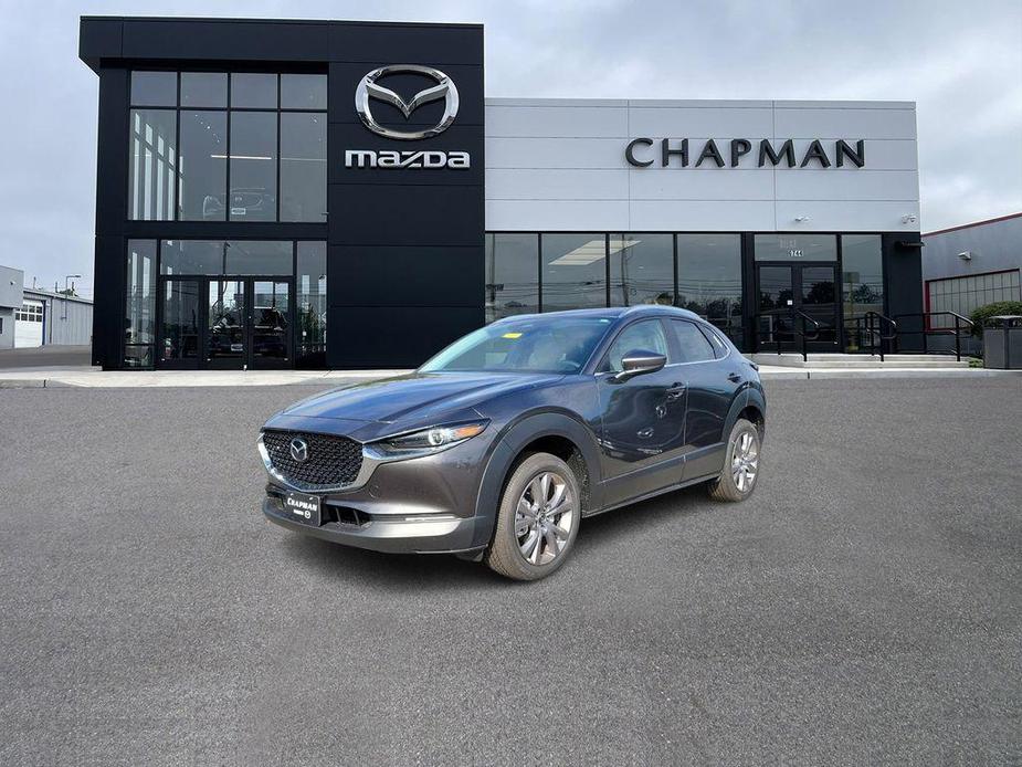 new 2024 Mazda CX-30 car, priced at $30,305