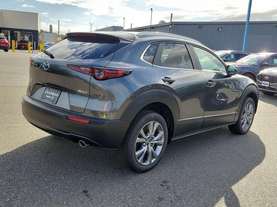 new 2024 Mazda CX-30 car, priced at $30,305