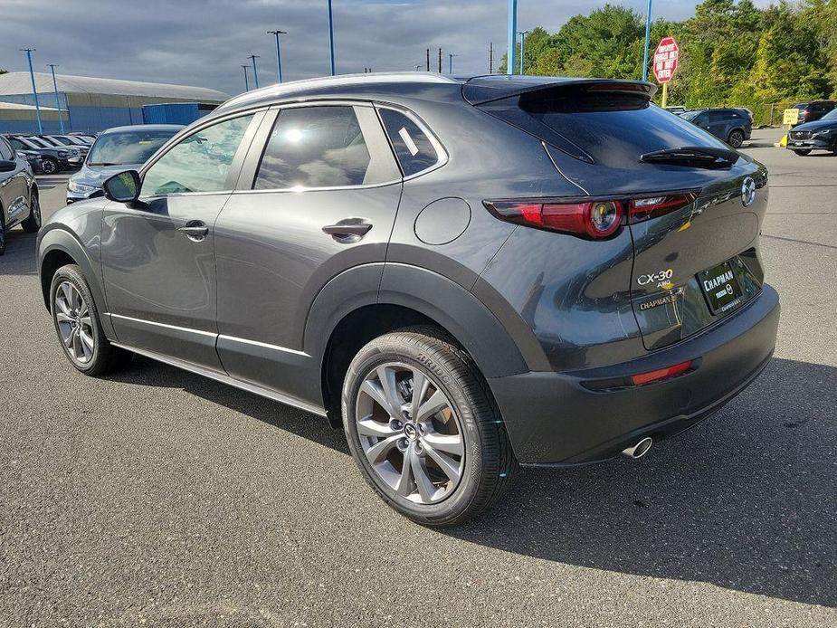 new 2024 Mazda CX-30 car, priced at $30,305