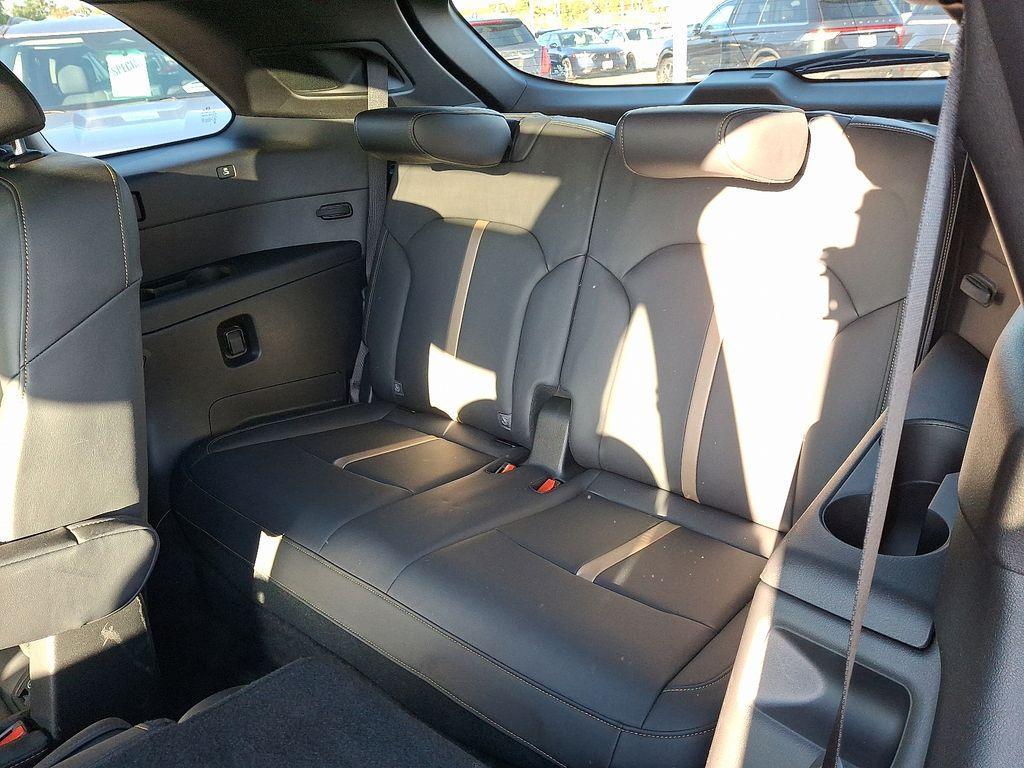 used 2024 Mazda CX-90 car, priced at $39,480