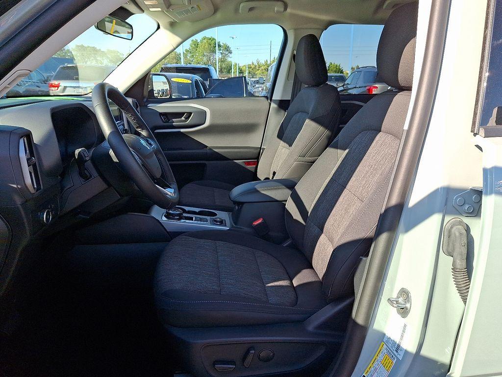 used 2022 Ford Bronco Sport car, priced at $26,623