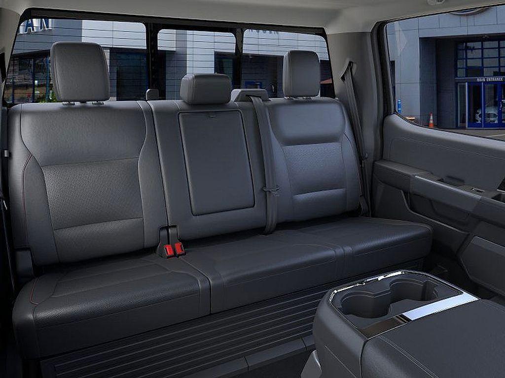 new 2025 Ford F-250 car, priced at $78,666