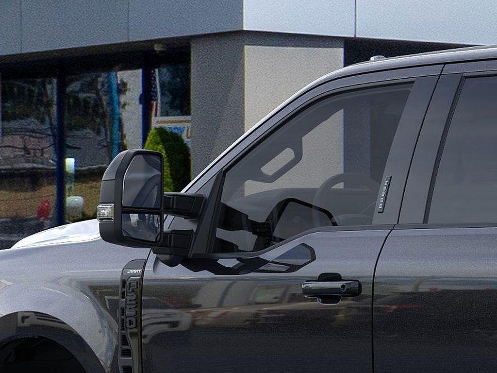 new 2025 Ford F-250 car, priced at $78,666
