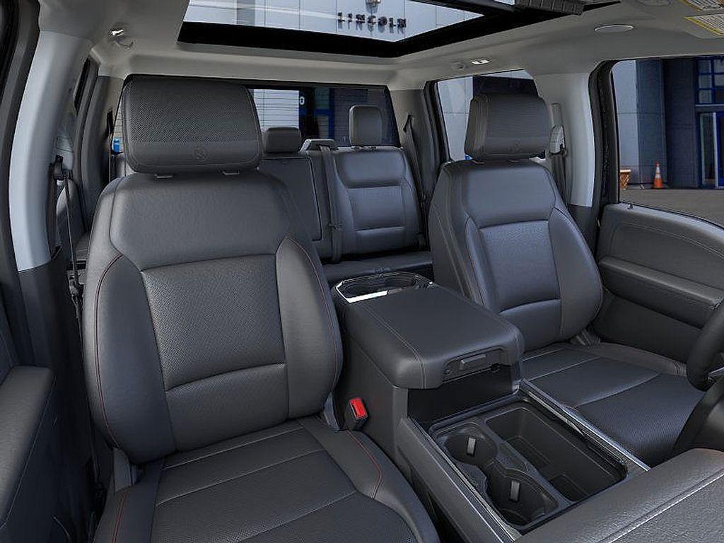 new 2025 Ford F-250 car, priced at $78,666