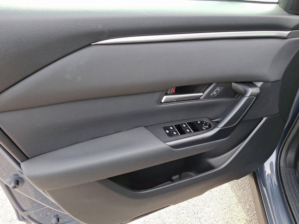 used 2024 Mazda CX-50 car, priced at $28,223