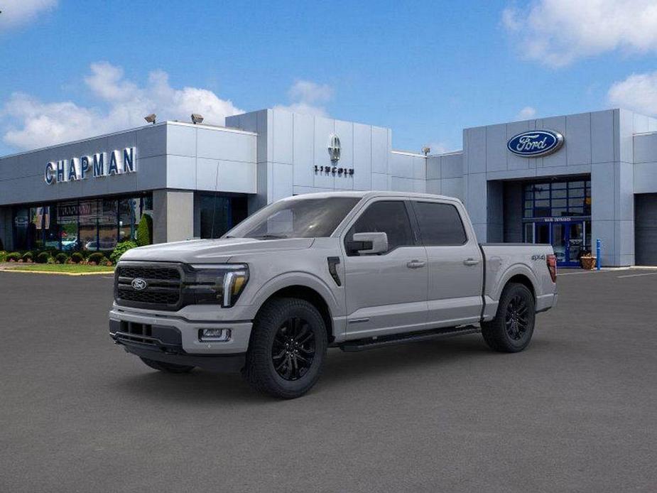 new 2024 Ford F-150 car, priced at $70,289