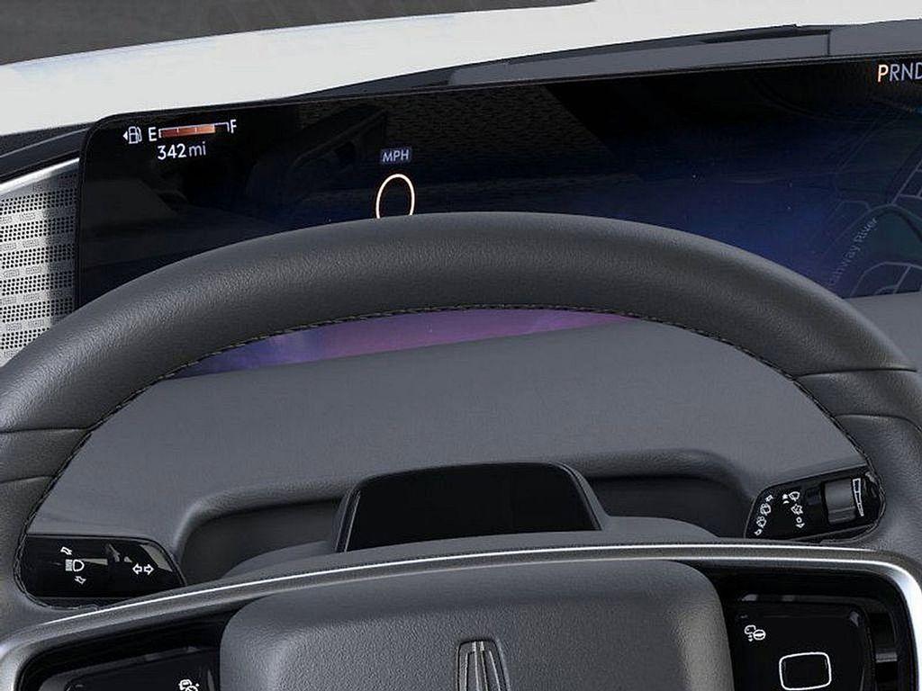 new 2025 Lincoln Navigator L car, priced at $104,975