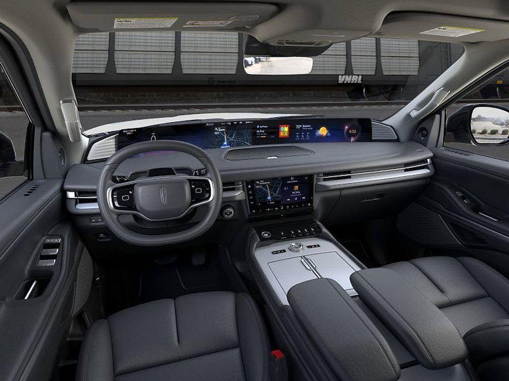 new 2025 Lincoln Navigator L car, priced at $104,975