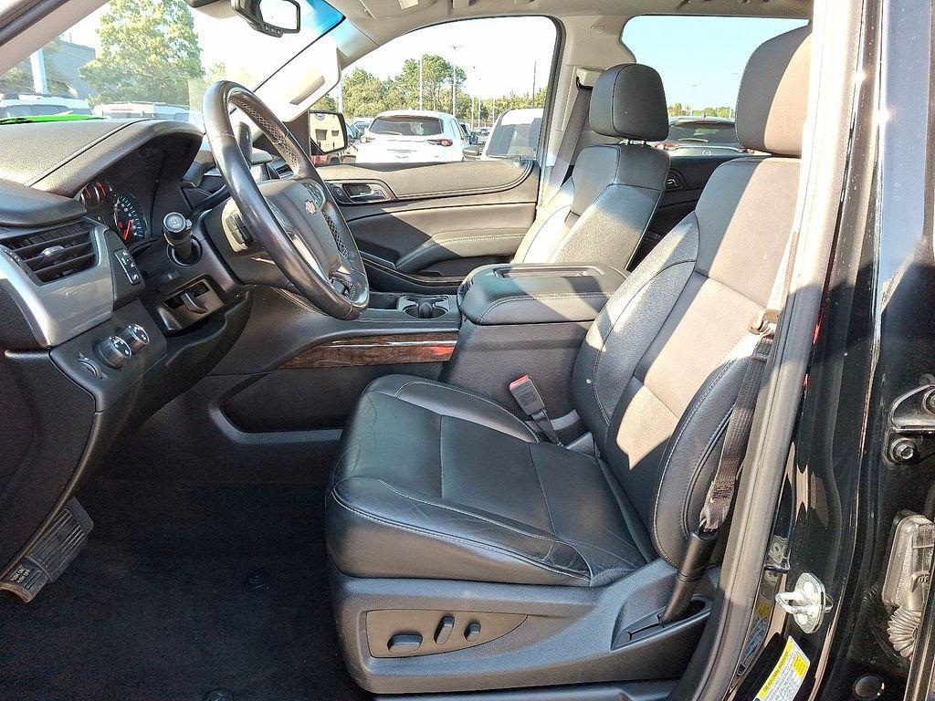 used 2018 Chevrolet Tahoe car, priced at $28,123