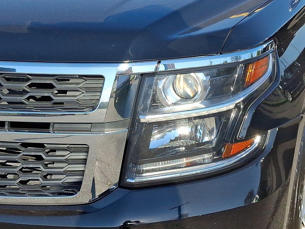 used 2018 Chevrolet Tahoe car, priced at $28,123