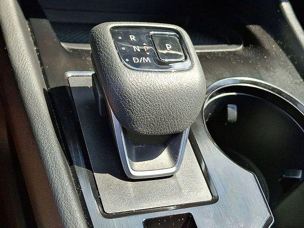 used 2023 Nissan Rogue car, priced at $23,980