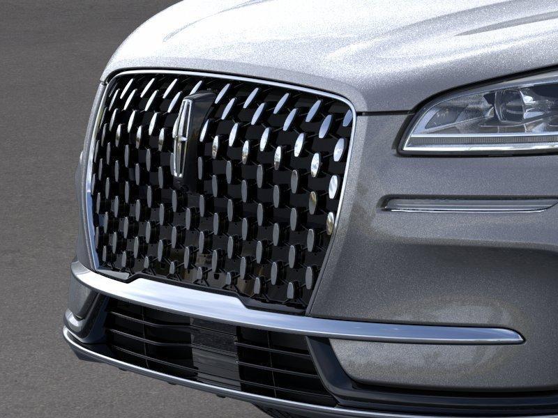 new 2023 Lincoln Corsair car, priced at $52,260