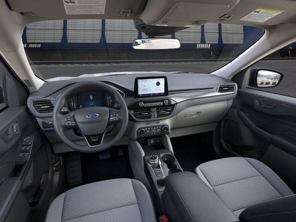 new 2024 Ford Escape car, priced at $24,380